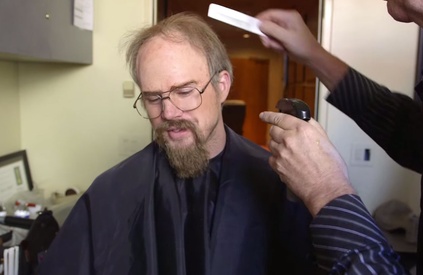 Channing Tatum se déguise pour surprendre des fans de Magic Mike XXL