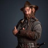 Images promotionnelle du film <em>The Hobbit: An Unexpected Journey</em>