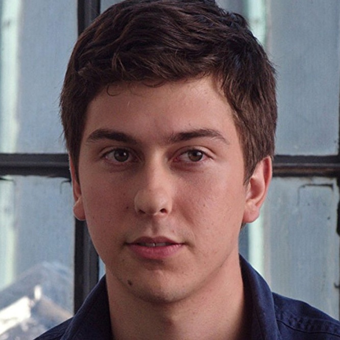Nat Wolff