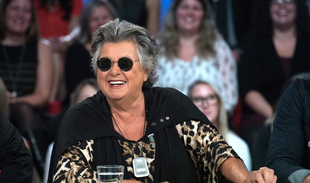 Ce qu'on a appris à Tout le monde en parle ce dimanche 18 octobre