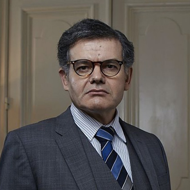Jean-Michel Lahmi