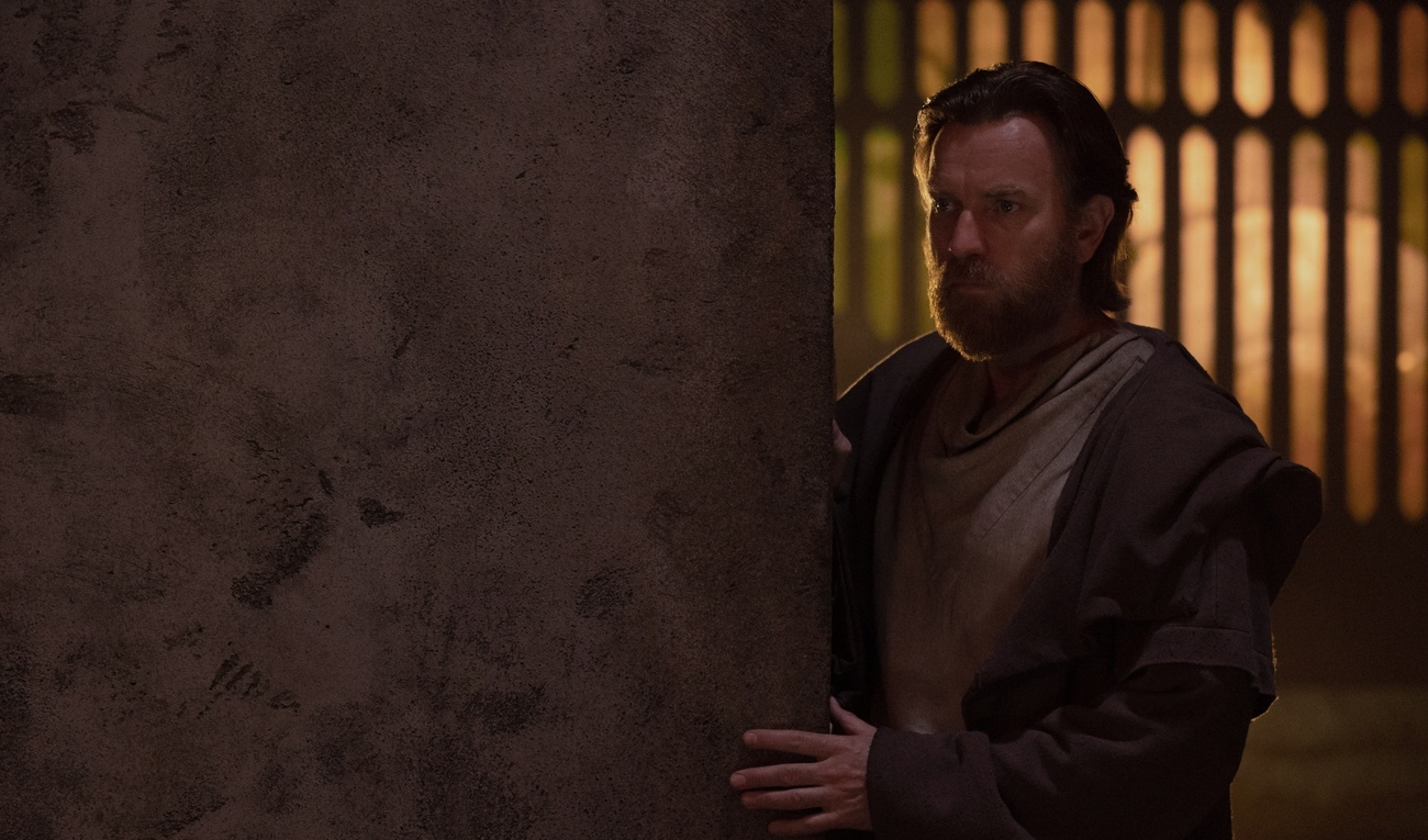 Obi-Wan Kenobi