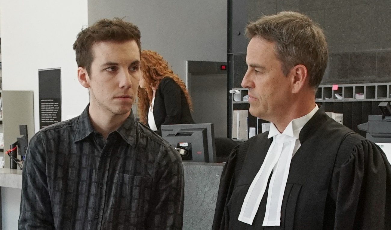 Le début de la saison finale de Mémoires vives vous clouera sur votre siège