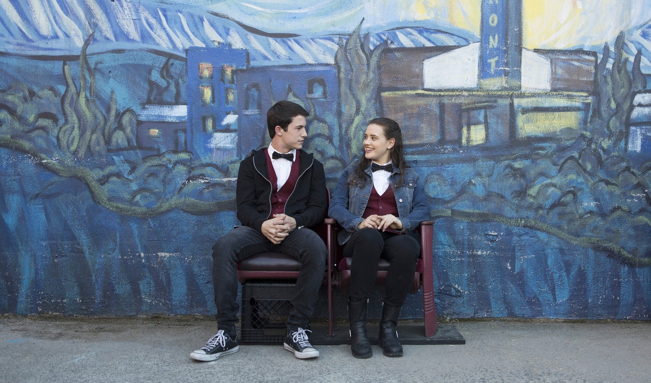 13 Reasons Why de Netflix : Cette série vous marquera à jamais