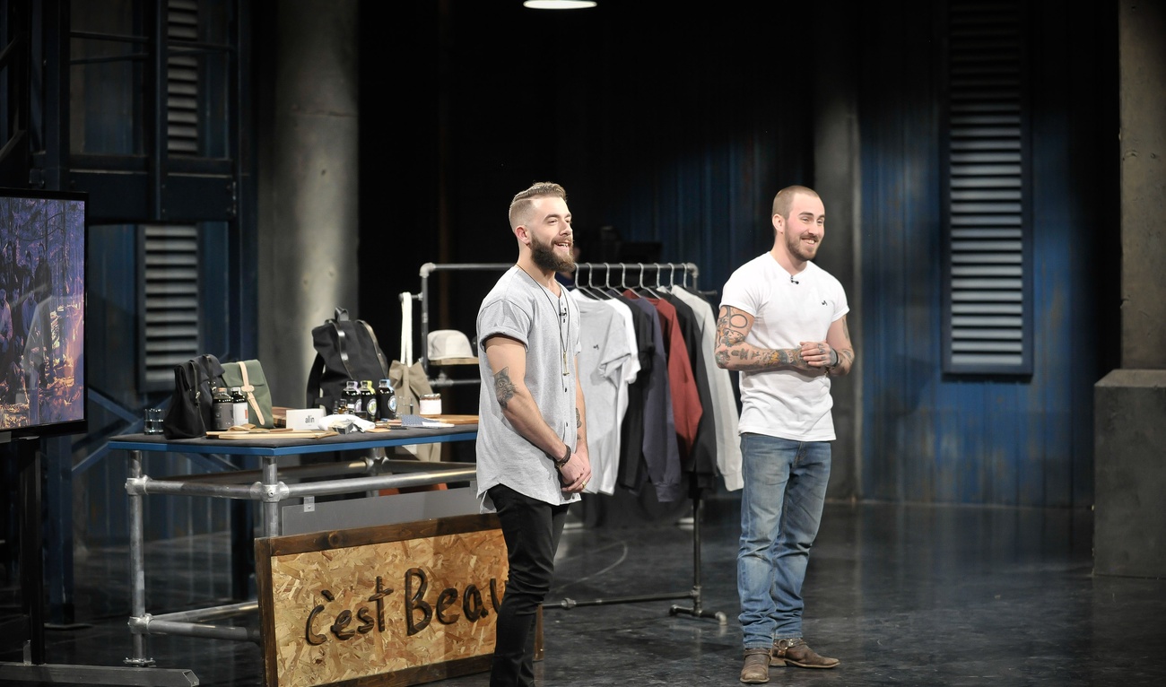 Ce à quoi on doit s'attendre pour Dans l'oeil du Dragon le lundi 8 juin