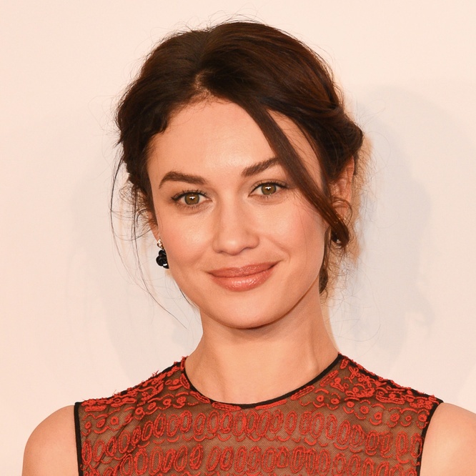 Olga Kurylenko