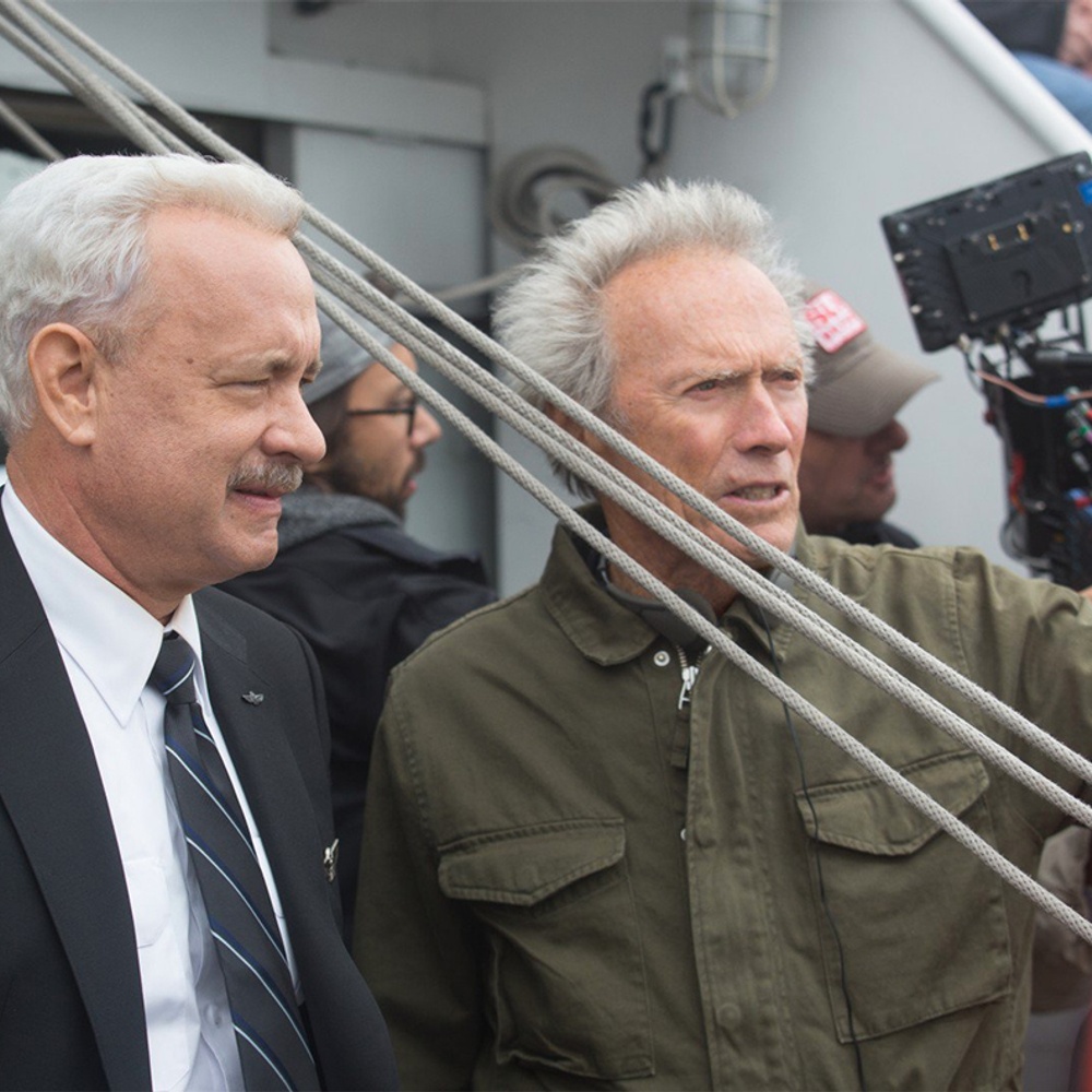 SULLY (2016) Film