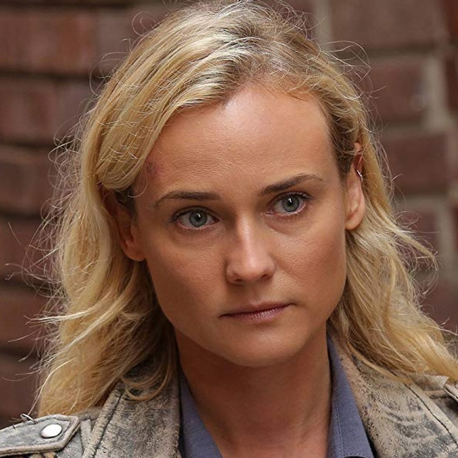 Diane Kruger