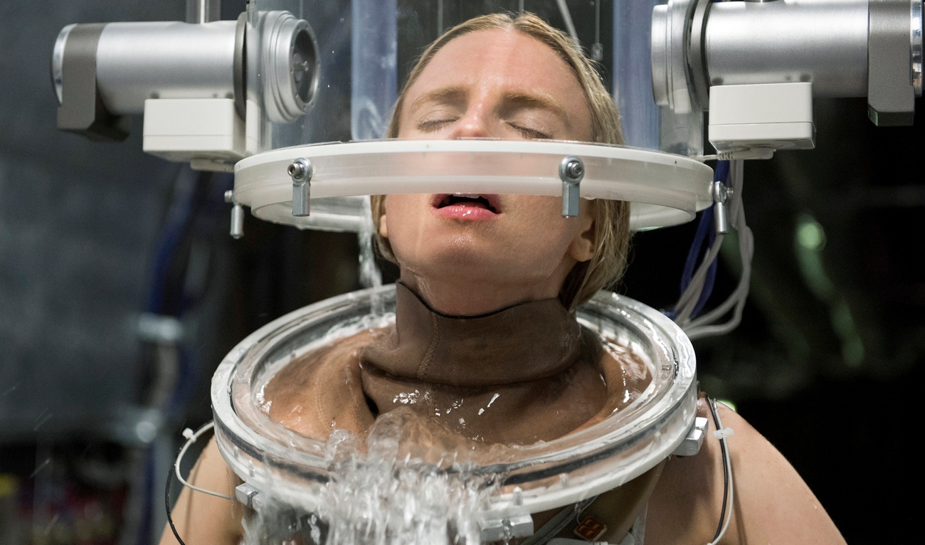 The OA : Netflix lance une mystérieuse nouvelle série sans préavis