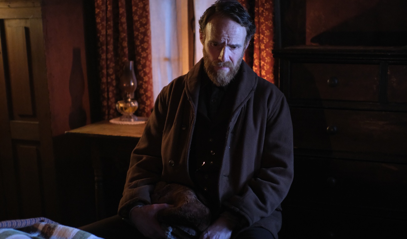 Une finale de saison bouleversante pour Les pays d'en haut