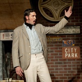 Image du film <em>Saturday Night</em>
