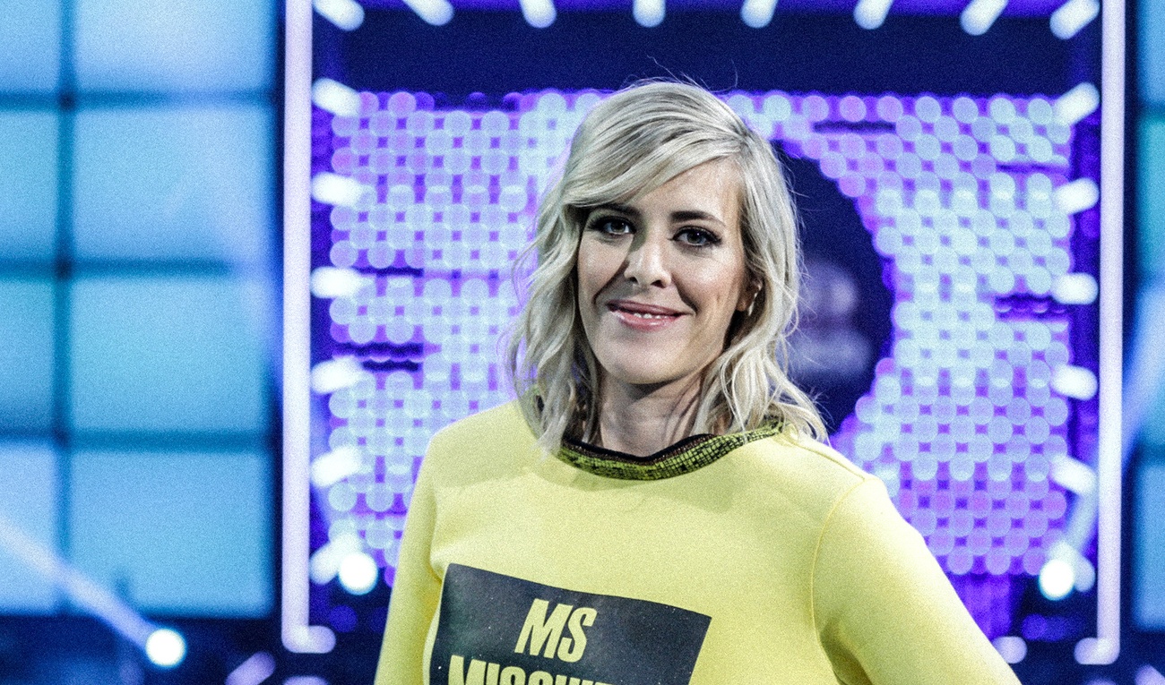 La chanteuse Laurence Nerbonne s'ouvre sur ses problèmes d'anxiété