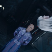 Une scène du film <em>Guardians of the Galaxy Vol. 3</em>