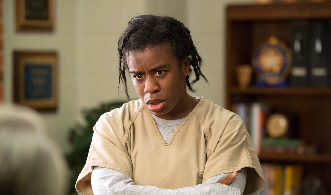Netflix renouvelle Orange is the New Black pour trois saisons de plus