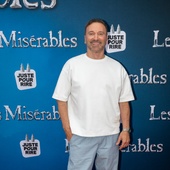 Joël Legendre