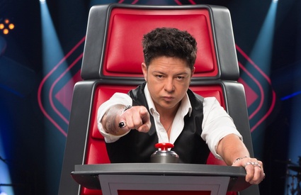 La voix