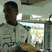 Damson Idris