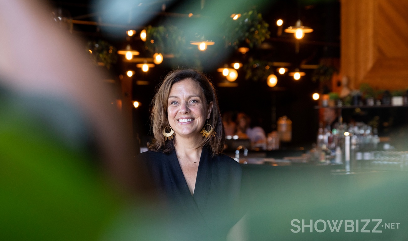 Image de l'article Un nouveau rôle important à la télé pour Julie Roussel après «Sorcières» et «5e rang »