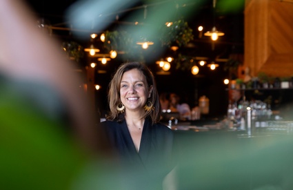 Image de l'article Un nouveau rôle important à la télé pour Julie Roussel après «Sorcières» et «5e rang »