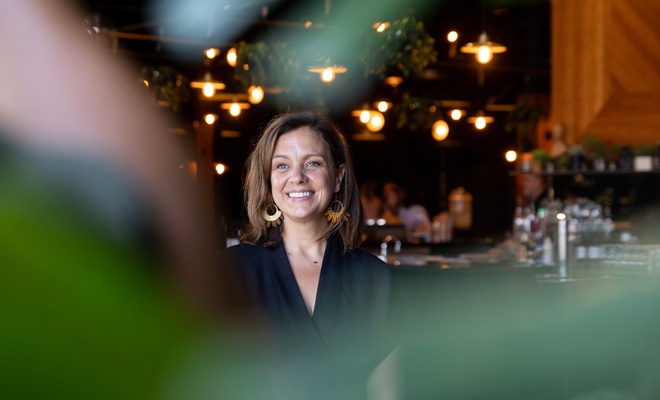 Image de l'article Un nouveau rôle important à la télé pour Julie Roussel après «Sorcières» et «5e rang »