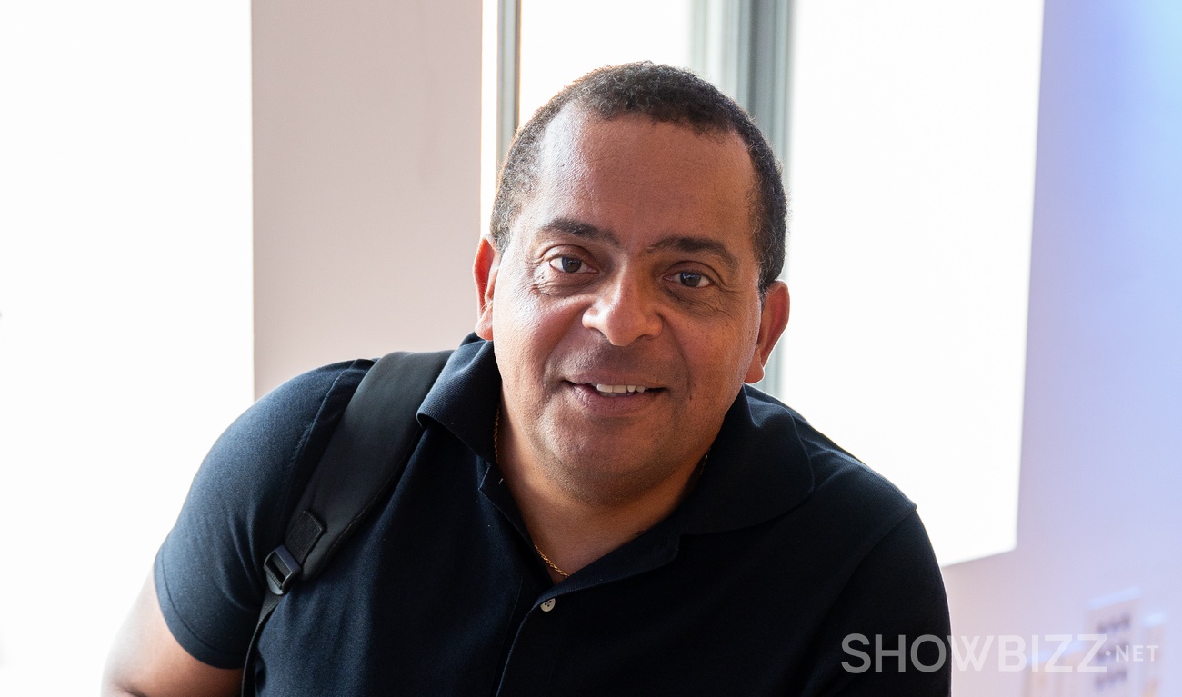 Image de l'article « Tous en choeur» : Un nouveau projet télé émouvant pour Gregory Charles