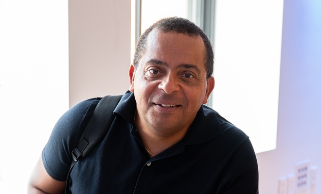 Image de l'article « Tous en choeur» : Un nouveau projet télé émouvant pour Gregory Charles