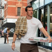 Callum Turner