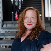 Kathleen Fortin
