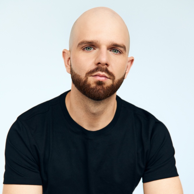 Cédrik Lapratte-Roy