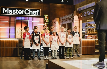 Masterchef Junior Québec