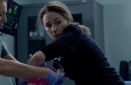 Image de l'article Agressions et féminicides pour clore la mi-saison de «STAT »