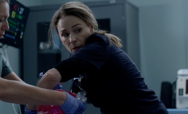 Image de l'article Agressions et féminicides pour clore la mi-saison de «STAT »