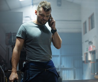 Images du film Novocaine