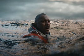 Image du film Above the Below