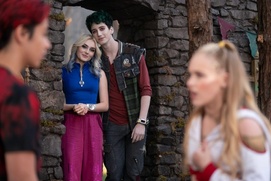 Image du film Zombies 4 : Dawn of the Vampires
