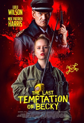 The Last Temptation of Becky