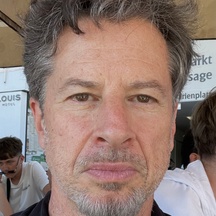 Photo de Louis Godbout