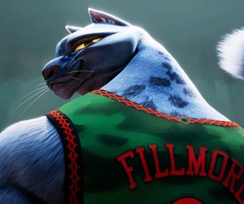 Images du film Goat
