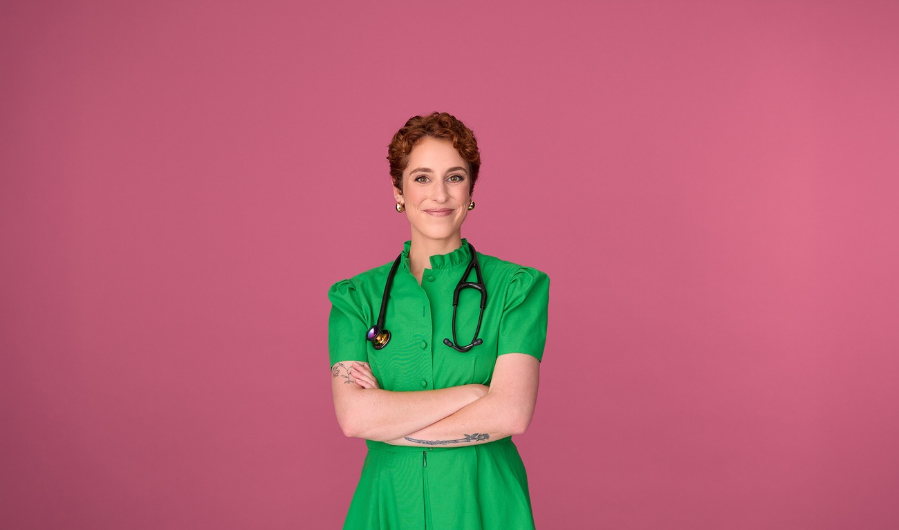 Michelle Houde - Les patientes (2026)