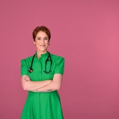 Michelle Houde - Les patientes (2026)