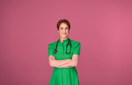 Michelle Houde - Les patientes (2026)