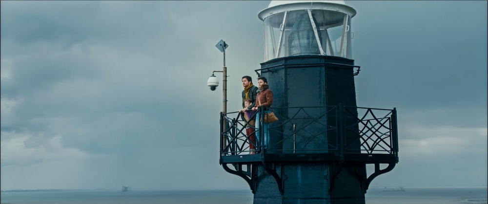 Image du film Cap Farewell