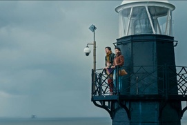 Image du film Cap Farewell