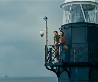 Image du film Cap Farewell