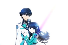 Image du film The Irregular at Magic High School the Movie: Yotsuba Succession Arc Image du film The Irregular at Magic High School the Movie: Yotsuba Succession Arc