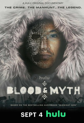 Blood & Myth