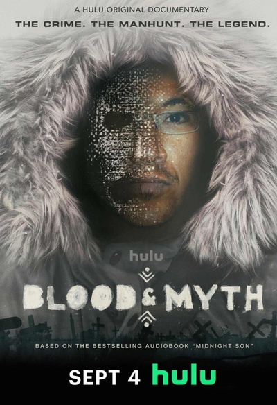 Blood & Myth