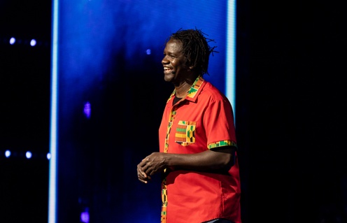 Gala Fabien Cloutier
