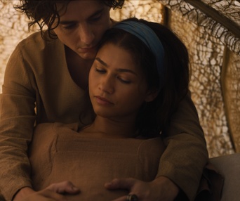 Images du film Dune: Part Three
