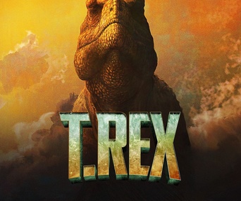 Image du film T. REX: The Greatest of All Tyrants